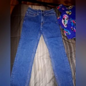 NWOT ASOS design petite jeans size 26/26